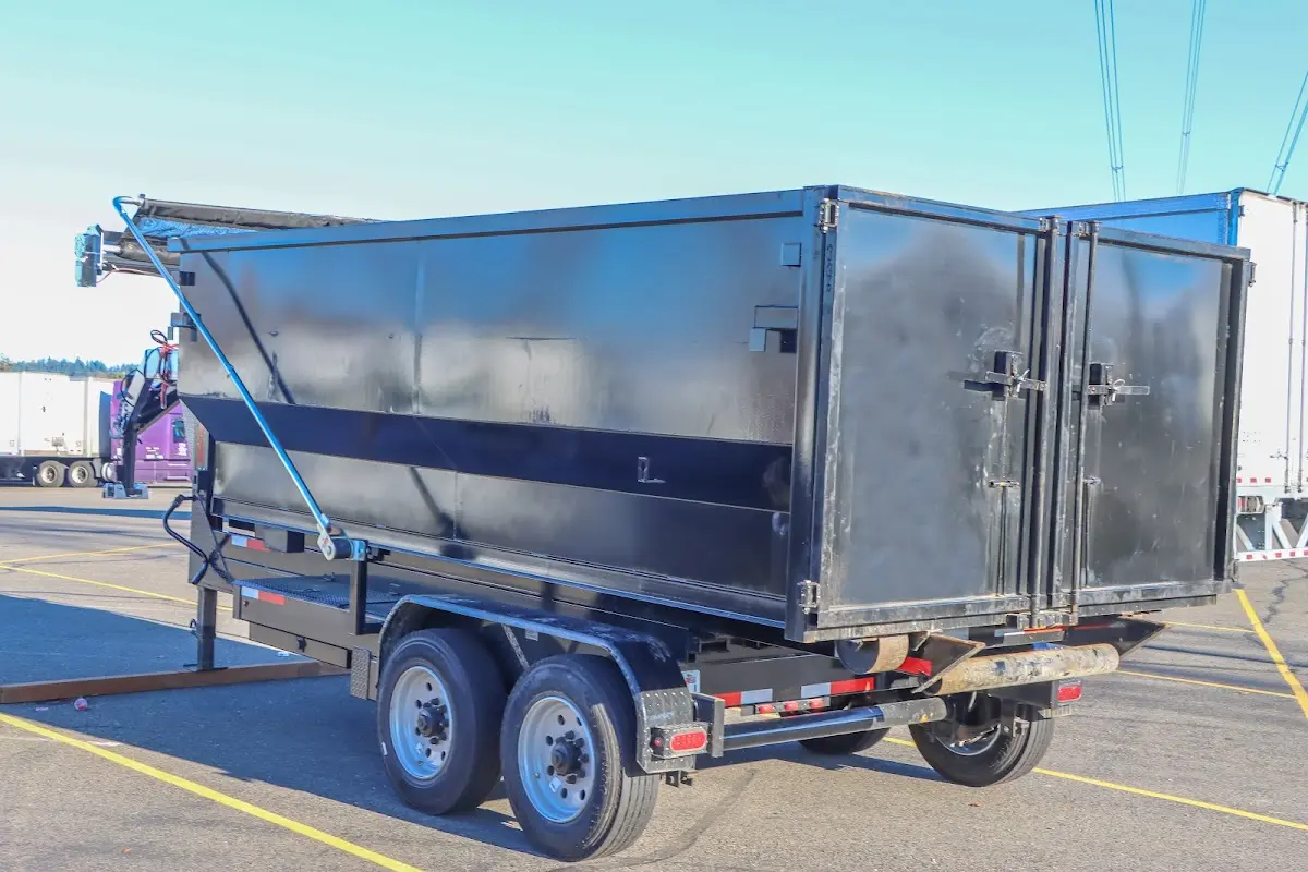Dumpster Rental services in Boylston, MA